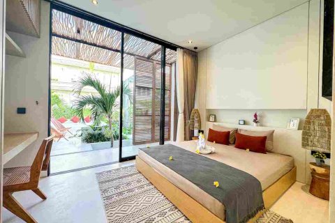 3 bedrooms Villa in Seminyak, Indonesia No. 53543 3