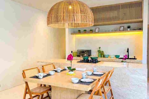 3 bedrooms Villa in Seminyak, Indonesia No. 53543 8