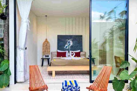 3 bedrooms Villa in Seminyak, Indonesia No. 53543 9