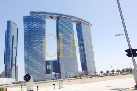 Квартира с 2 спальнями в Shams Abu Dhabi, ОАЭ №52776 11