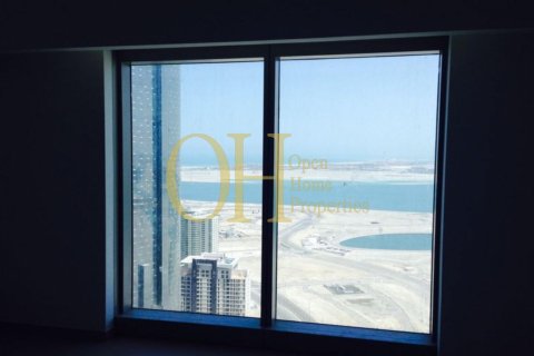 2 dormitorios Apartment en Shams Abu Dhabi, UAE No. 52776 4