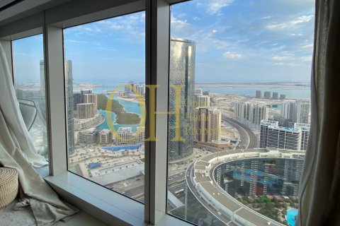 2 dormitorios Apartment en Shams Abu Dhabi, UAE No. 52776 3