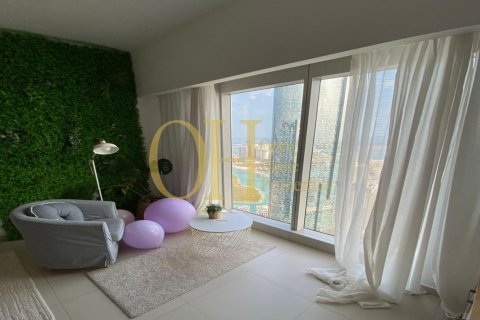 2 dormitorios Apartment en Shams Abu Dhabi, UAE No. 52776 16