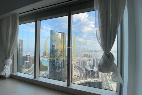 2 dormitorios Apartment en Shams Abu Dhabi, UAE No. 52776 2