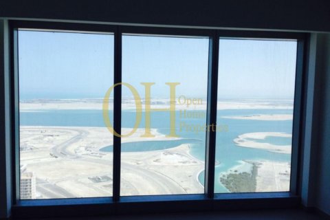 2 dormitorios Apartment en Shams Abu Dhabi, UAE No. 52776 8