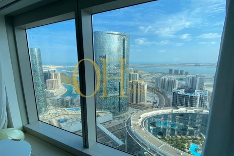 2 dormitorios Apartment en Shams Abu Dhabi, UAE No. 52776 1