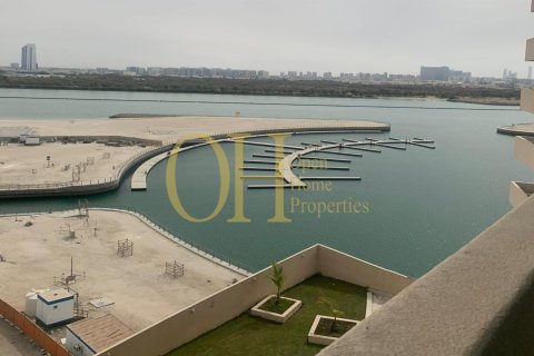 2 dormitorios Apartment en Al Reem Island, UAE No. 52951 1