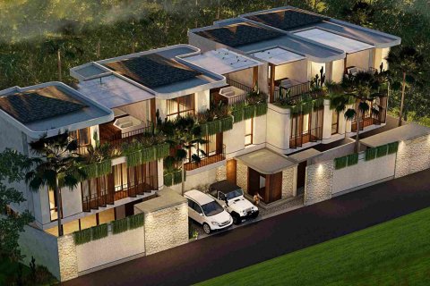 3 bedrooms Villa in Pecatu, Indonesia No. 53544 4