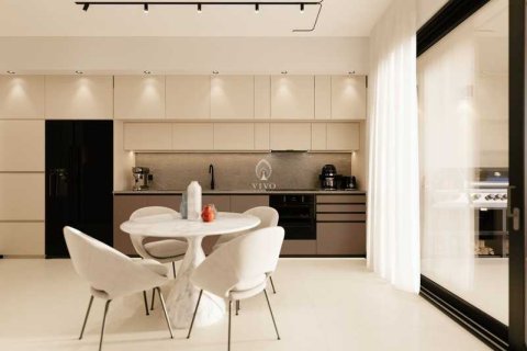3 bedrooms Penthouse in Limassol, Cyprus No. 77759 9