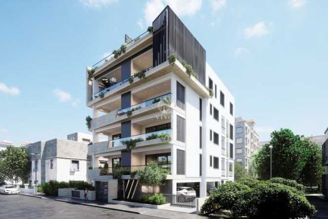 3 bedrooms Penthouse in Limassol, Cyprus No. 77759 16