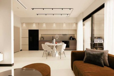 3 bedrooms Penthouse in Limassol, Cyprus No. 77759 8