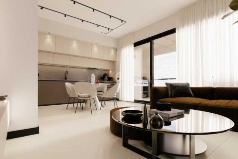 3 bedrooms Penthouse in Limassol, Cyprus No. 77759 2