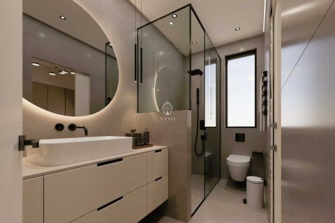 3 bedrooms Penthouse in Limassol, Cyprus No. 77759 3