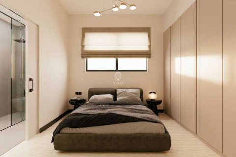3 bedrooms Penthouse in Limassol, Cyprus No. 77759 11