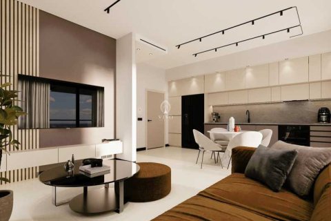 3 bedrooms Penthouse in Limassol, Cyprus No. 77759 4