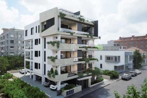 3 bedrooms Penthouse in Limassol, Cyprus No. 77759 14
