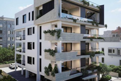 3 bedrooms Penthouse in Limassol, Cyprus No. 77759 15