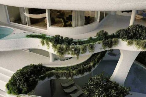 3 bedrooms Penthouse in Agios Athanasios, Cyprus No. 77754 13