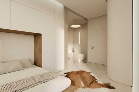 3 bedrooms Penthouse in Agios Athanasios, Cyprus No. 77754 6
