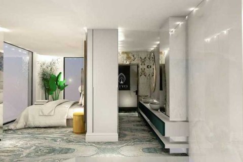 3 bedrooms Penthouse in Agios Athanasios, Cyprus No. 77754 7