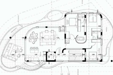 3 bedrooms Penthouse in Agios Athanasios, Cyprus No. 77754 2