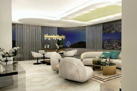 3 bedrooms Penthouse in Agios Athanasios, Cyprus No. 77754 9