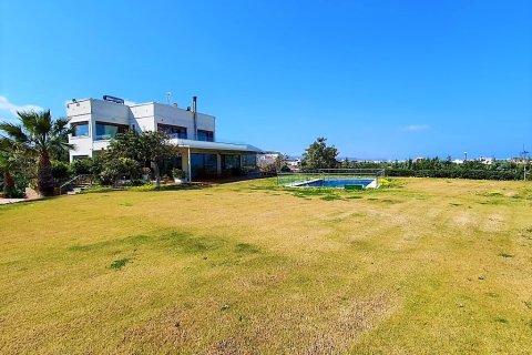 2 bedrooms Villa in Hersonissos, Greece No. 56062 1