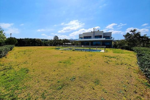 2 chambres Villa à Hersonissos, Greece No. 56062 5