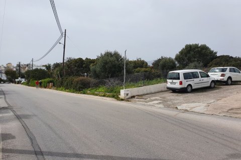 5256m² Land en Agios Nikolaos, Greece No. 56060 5