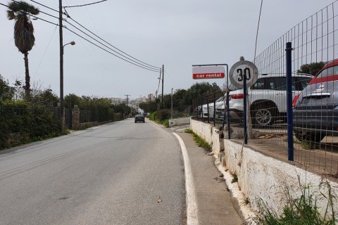 5256m² Land à Agios Nikolaos, Greece No. 56060 8