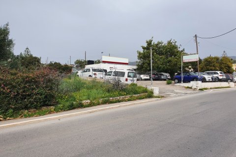 5256m² Land à Agios Nikolaos, Greece No. 56060 6