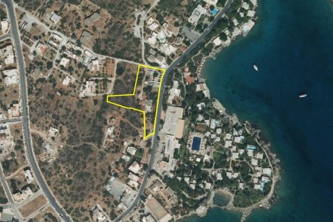 5256m² Land à Agios Nikolaos, Greece No. 56060 9