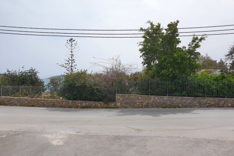 5256m² Land en Agios Nikolaos, Greece No. 56060 7