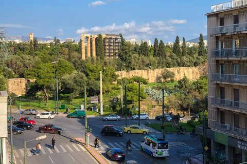 3 dormitorios Apartment en Athens, Greece No. 56059 1