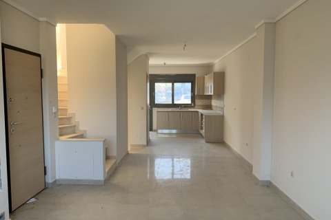 3 dormitorios Maisonette en Panorama, Greece No. 56121 5