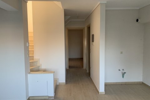 3 dormitorios Maisonette en Panorama, Greece No. 56121 29