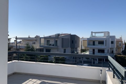 3 dormitorios Maisonette en Panorama, Greece No. 56121 24