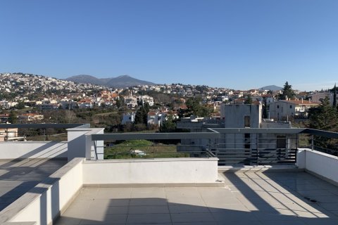 3 dormitorios Maisonette en Panorama, Greece No. 56121 25