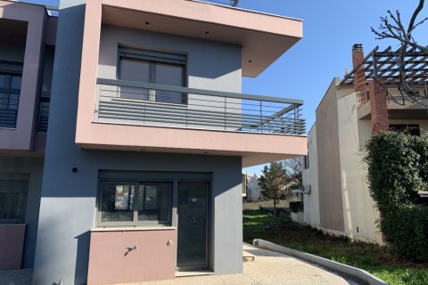 3 dormitorios Maisonette en Panorama, Greece No. 56121 1