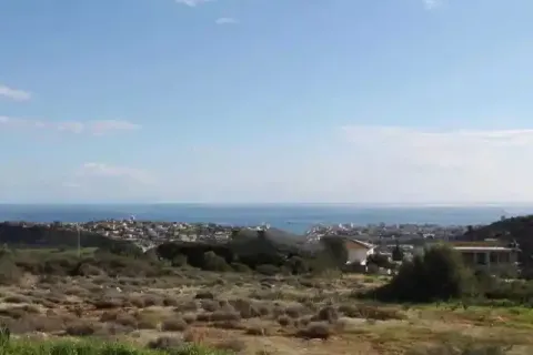 6720m² Land en Germasogeia, Cyprus No. 36055 1