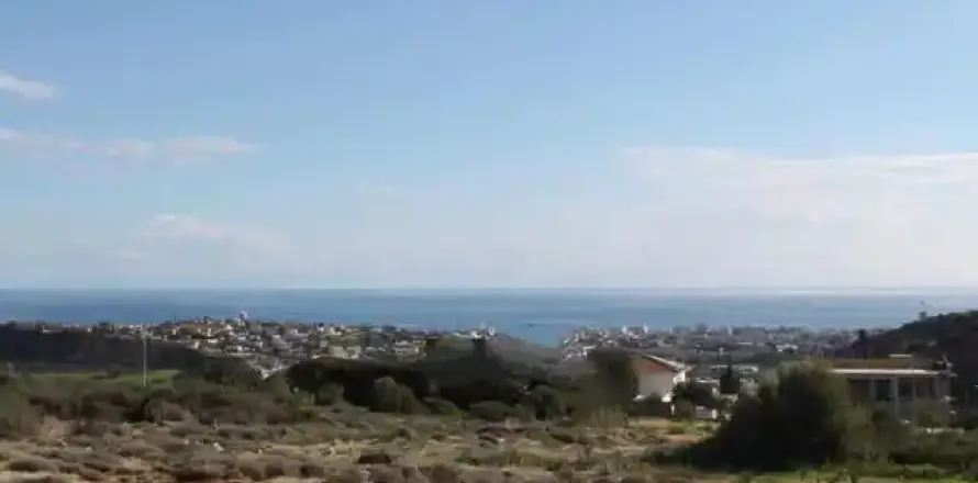 6720m² Land à Germasogeia, Cyprus No. 36055