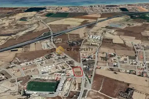 4718m² Land à Pyla, Cyprus No. 36053 1