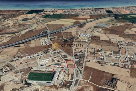 4718m² Land à Pyla, Cyprus No. 36053 1