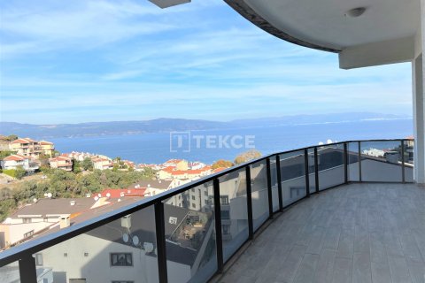 5+1 Apartment in Mudanya, Turkey No. 11773 7