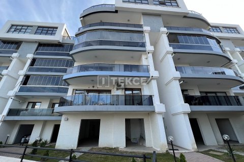 5+1 Appartement à Mudanya, Turkey No. 11773 2