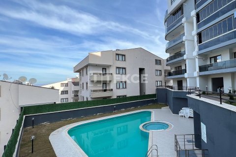 5+1 Appartement à Mudanya, Turkey No. 11773 1