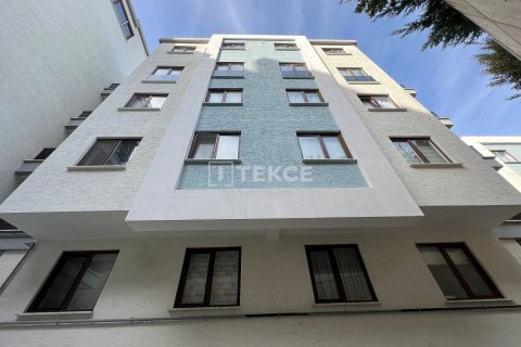 5+1 Apartment in Mudanya, Turkey No. 11773 4