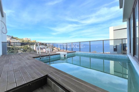 5+1 Apartment en Mudanya, Turkey No. 11773 6