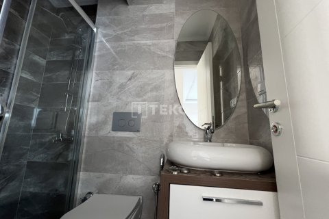 Квартира 5+1 в Муданья, Турция №11773 26