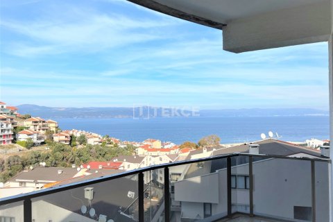 5+1 Apartment in Mudanya, Turkey No. 11773 8